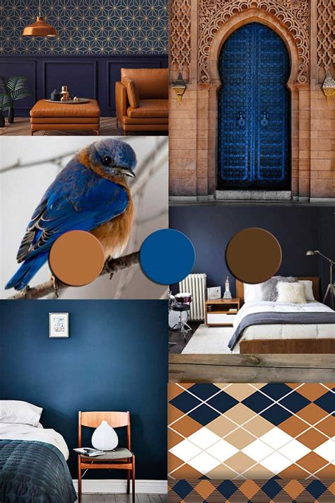 Pantoneview home + interiors 2021 provides guidance through this transformation, where freshness can come from terra cotta, whose ruddy hues fascinated our most ancient ancestors. COLOR TRENDS 2021 starting from Pantone 2020 Classic Blue ...
