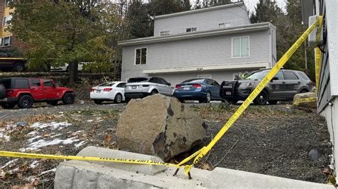 Police Identify Four University Of Idaho Students Found Dead Near