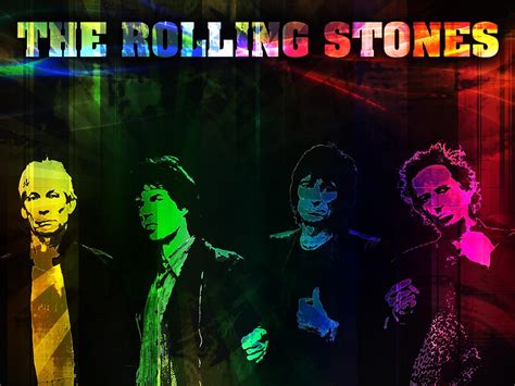 Free Download Wallpapersthe Rolling Stones Wallpapers Pictures Free