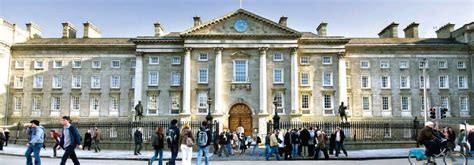 Over the past number of years, ireland has been pushing out the boundaries to allow everyone to get the education they deserve, and in most cases, it is free for the mature student, unemployed. Ireland University Ranking 2019 - ILW Education Consultants