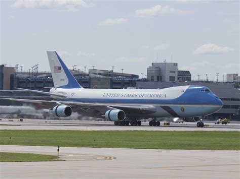 British Prime Minister David Cameron Is Getting His Own Air Force One