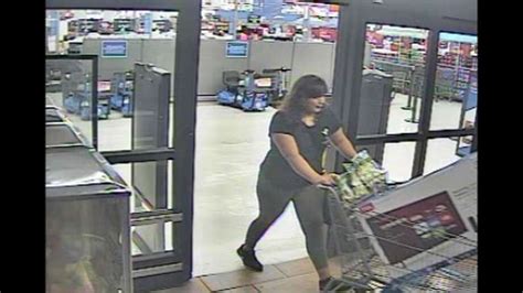 Lpd Woman Caught On Camera Stealing 4 Tvs From Local Store Laredo Morning Times