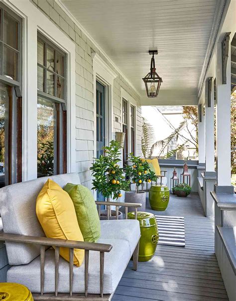 30 Pretty Porch Ideas For The Perfect At Home Escape Better Homes