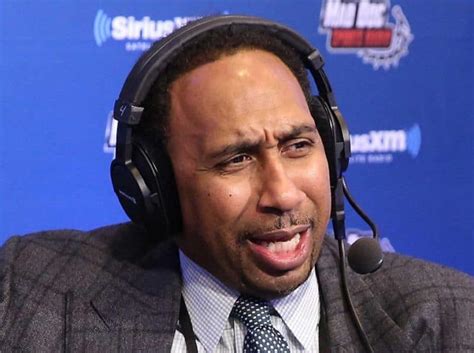 Upon arrival at espn in 2003, he in 2014, he started his own daily show, the stephen a. Dear Stephen A. Smith: No One Cares About Your Credentials ...