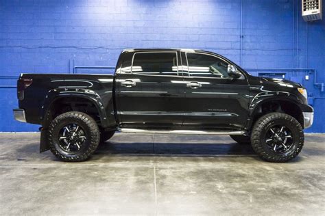 2013 Toyota Tundra Platinum 4x4 Nissan Trucks Lifted Ford Trucks