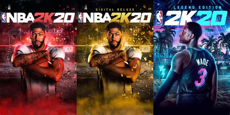 Nba K Release Date Cost New Features Editions A Guide To Everything You Need To Know