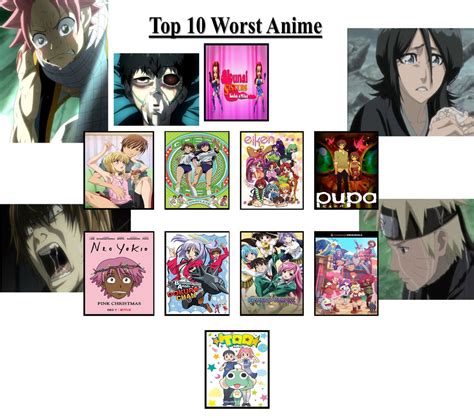 10 Worst Anime By Mappa According To Myanimelist Cbr Gambaran