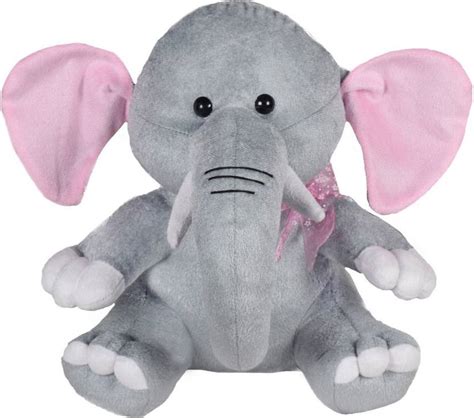 Ultra Baby Elephant Soft Toy 11 Inch Baby Elephant Soft Toy Buy