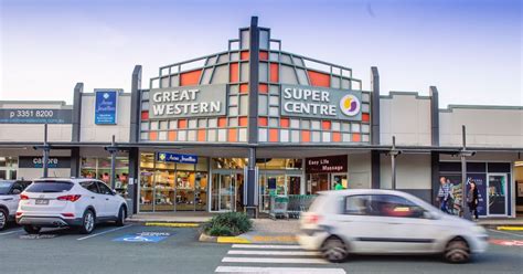 Great Western Super Centre In Keperra Gets Major Overhaul The Gap Today