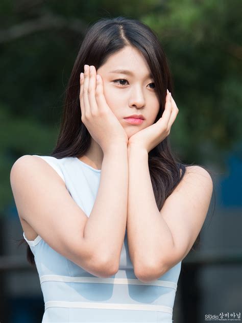 Seolhyun Fansign Event Aoa Ace Of Angles Photo 37397928 Fanpop