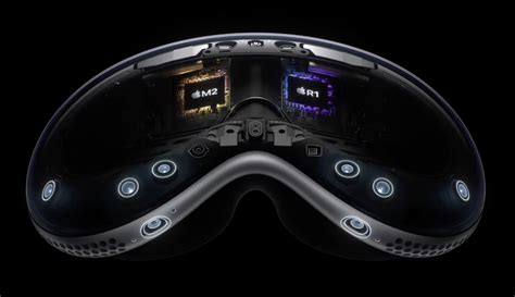 Apple Vision Pro Price Release And Everything We Know About The Vr Headset Techradar