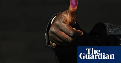 Thousands Go To Polls In Sudan Independence Referendum World News