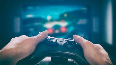 What Is The Impact Of Video Games On Health