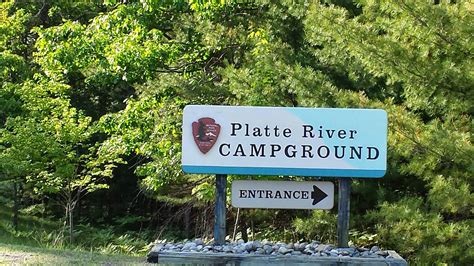 Provides information on sleeping bear dunes national lakeshore platte river campground, empire, michigan including gps coordinates, local directions, contact details, rv sites, tent. Dave Gapinski's Travels 2014: 7 June 2-July 4, 2014 ...