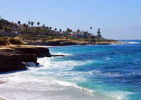 Best Beaches To Visit In San Diego County Coronado Times