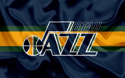 Utah jazz wallpapers apk we provide on this page is original, direct fetch from google store. Utah Jazz Logo HD Wallpaper | Background Image | 2560x1600 ...