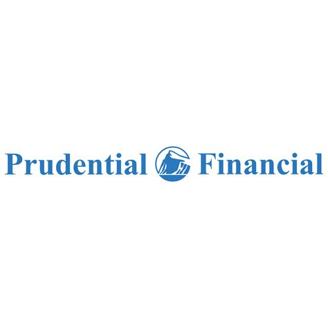 Logo For Prudential Insurance Company Financial Report