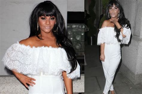 Chav Tastic Chelsee Healey Makes Yet Another Fashion Faux Pas In