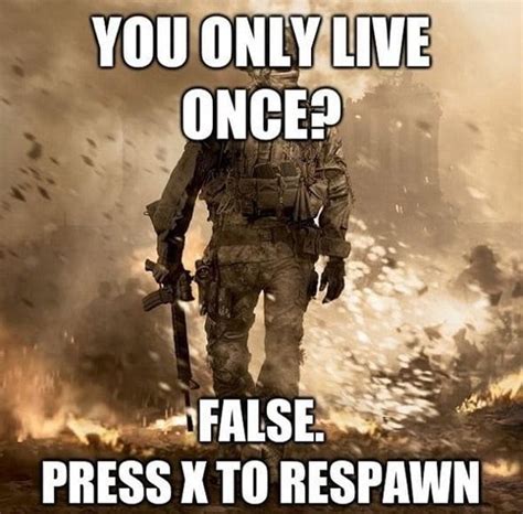 50 Hilarious Memes Only Call Of Duty Players Will Understand Page 17