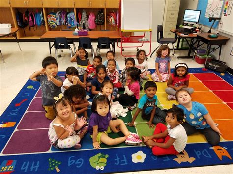 Welcome To Pre Kindergarten Mrs Garcias Pre Kindergarten Class