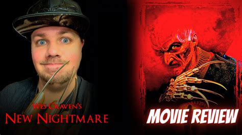 Wes Cravens New Nightmare Movie Review 2023 Halloween Special