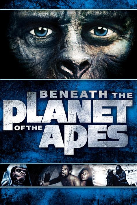 In beneath us, a group of undocumented workers are lured into the home of liz rhodes with the promise of their biggest. iTunes - Movies - Beneath the Planet of the Apes