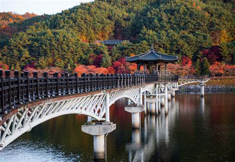 10 Best Places To Visit In South Korea With Map Touropia