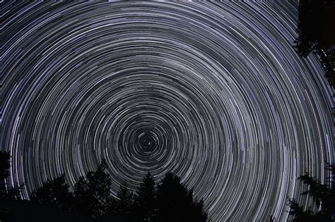 Your Complete Guide For Photographing Star Trails