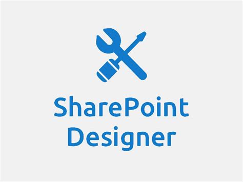 Sharepoint Designer Fbsp Functioneel Beheer Sharepoint Microsoft 365