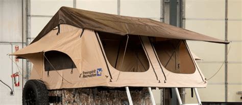 Buyers Guide Soft Shell Roof Top Tents Expedition Portal