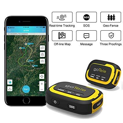 In the case of the former, you. Best GPS Tracker for Kids » Secure Gear