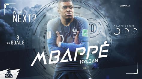 Make your phone look lively and great with about one thousand mbappe backgrounds. Kylian Mbappe Wallpapers HD For Desktop and Mobile - InspirationSeek.com