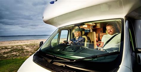 5 Reasons To Try A Motorhome Holiday These Holidays Holidays With Kids