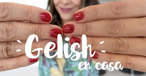 ¿esmaltado en gel o uñas esculpidas en acrílico?, es la gran pregunta para tener las uñas perfectas por al menos 15 días. guia para hacerse gelish en casa | facilisimo.com