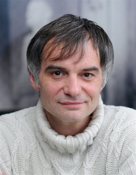 Ivan trojan was born on june 30, 1964 in prague, czechoslovakia. Ivan Trojan | audioknihy | naposlech.cz