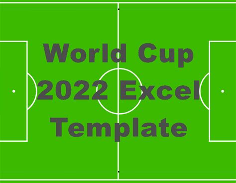 Fifa World Cup 2022 Predictions Simulator