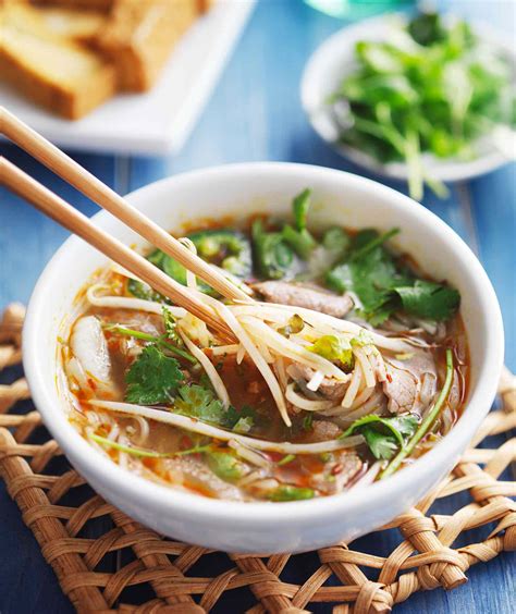 What Is Pho And How To Make It Real Simple