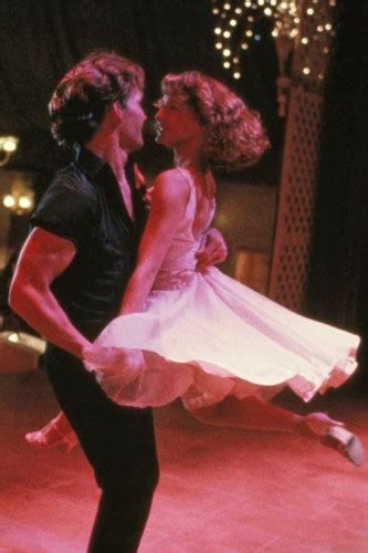 The First Pictures Of The Dirty Dancing Remake Have Landed