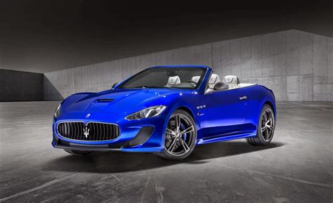 2015 Granturismo Sport Convertible Specs And Overview Techgangs