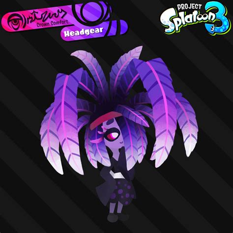 #splatoon3 instagram videos and photos. Squeaky On Twitter Project Splatoon 3 Meet Cozette Who Sells