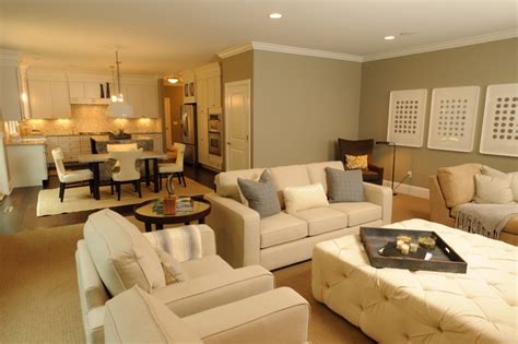 Hgtv Small Living Room Design