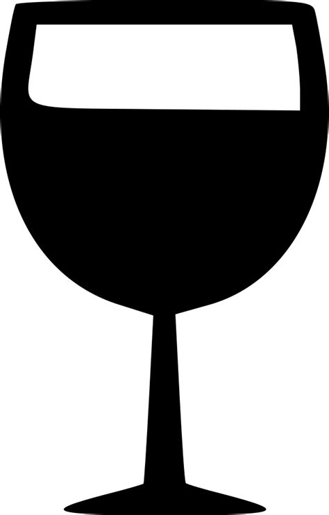 Wine Glass Svg Png Icon Free Download 479724 Onlinewebfonts