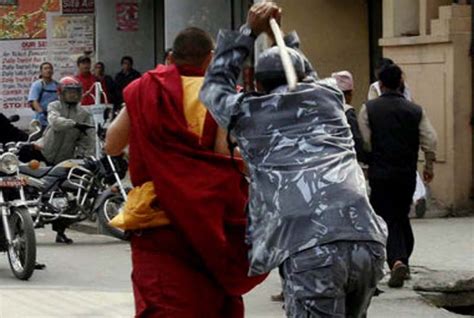 Human Rights Situation For Tibetan Refugees In Nepal Tibet Post