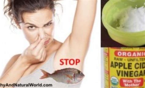 The Best Natural Home Remedies To Get Rid Of Underarm Odor Underarm