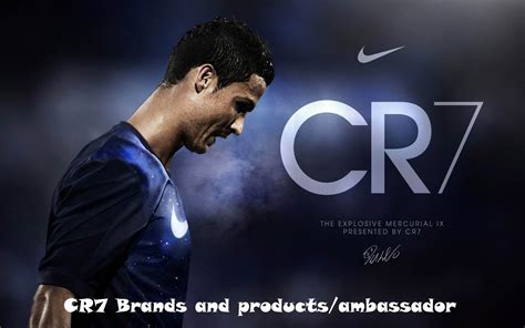 Ultigamerz Fashion Products Of Cr7 Brand