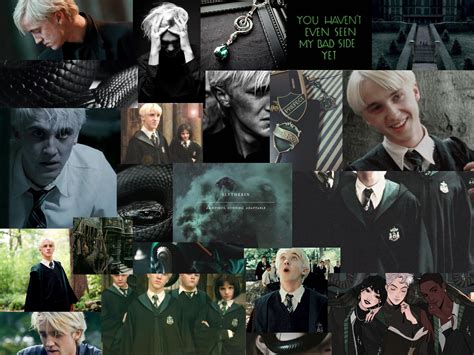 Total Imagen Draco Malfoy Background Thptletrongtan Edu Vn