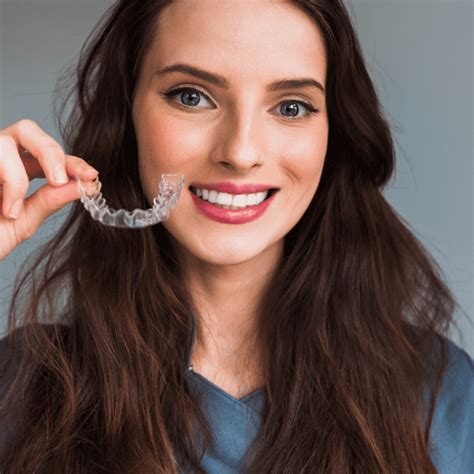 Affordable Invisalign Orthodontics In Charlotte Nc