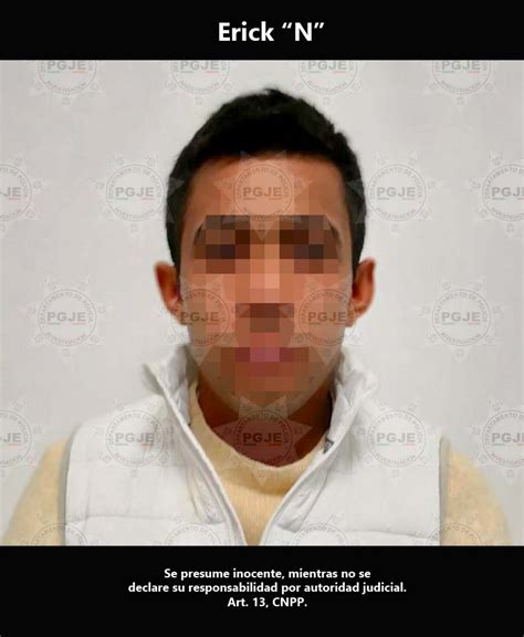 Aprehenden Agentes De La Pgje A Presunto Homicida De Puebla E Tlaxcala Mx