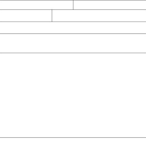 De2501Fc Form ≡ Fill Out Printable PDF Forms Online