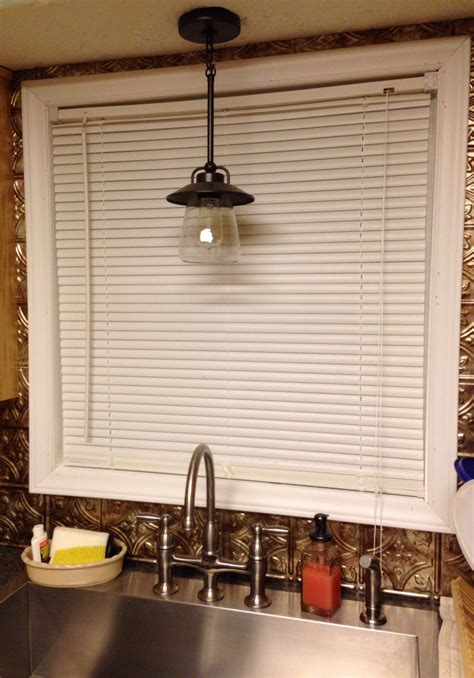 Most Recommended Lighting Over Kitchen Sink Homesfeed